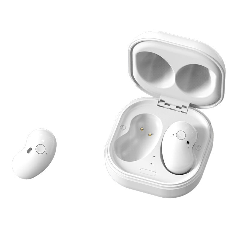 Buds Bluetooth 5.0 Earphone Wireless Headphones 9D Stereo Sport Headset Stereo Earbuds with Mic PK R175 R180 Live for Smartphone Buds Bluetooth 5.0 Earphone Wireless Headphones 9D Stereo Sport Headset Stereo Earbuds with Mic PK R175 R180 Live for Smartphone
